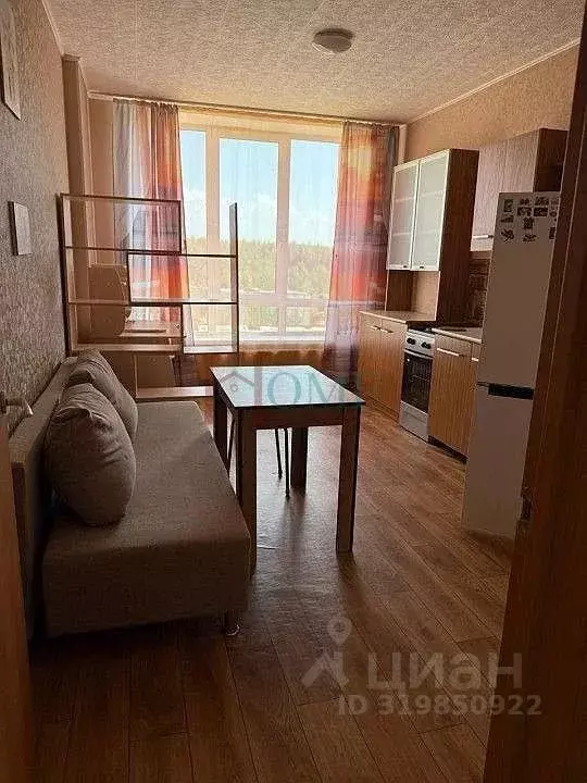 2-к кв. Новосибирская область, Новосибирск Рябиновая ул., 14/1 (46.0 ... - Фото 0