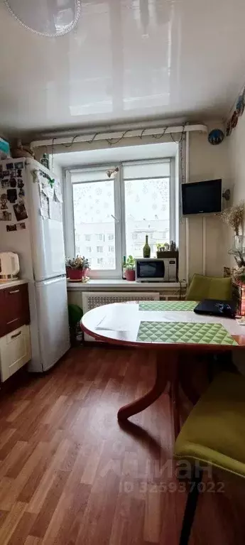 2-к кв. Санкт-Петербург ул. Лени Голикова, 50 (48.6 м) - Фото 1