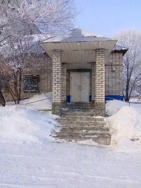 Помещение свободного назначения в Алтайский край, Бийск ул. Петра ... - Фото 1