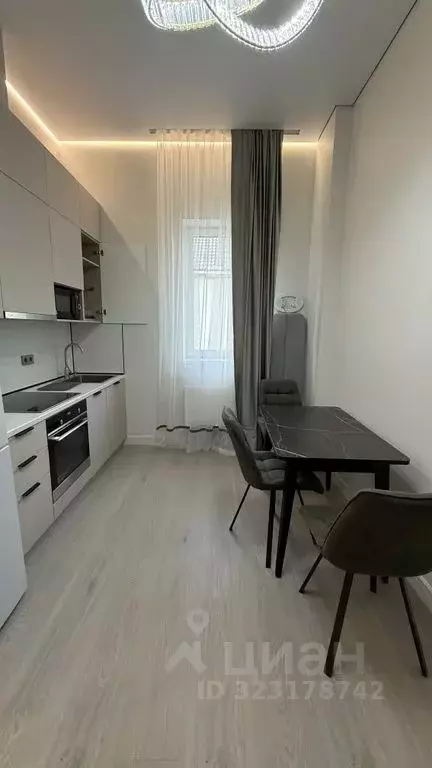 1-к кв. Москва д. Румянцево, ул. Садовая, 62 (45.0 м) - Фото 1