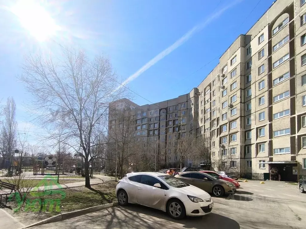 2-к кв. Московская область, Жуковский ул. Федотова, 15 (50.0 м) - Фото 1