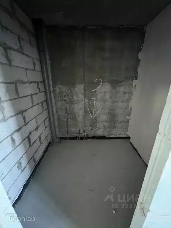 1-к кв. Волгоградская область, Волгоград ул. 50 лет Октября, 20А (38.0 ... - Фото 1