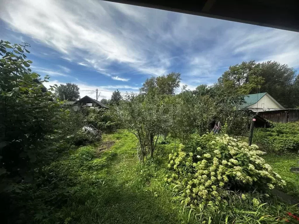 Дом в Ярославская область, Ярославль ул. 2-я Рабочая, 80 (65 м) - Фото 0