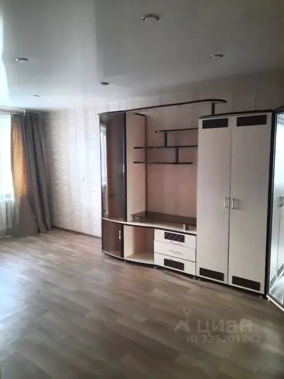 1-к кв. Свердловская область, Верхняя Пышма ул. Кривоусова, 36А (30.1 ... - Фото 1