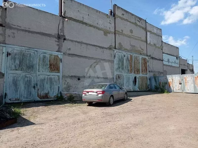Помещение свободного назначения (2250 м) - Фото 0