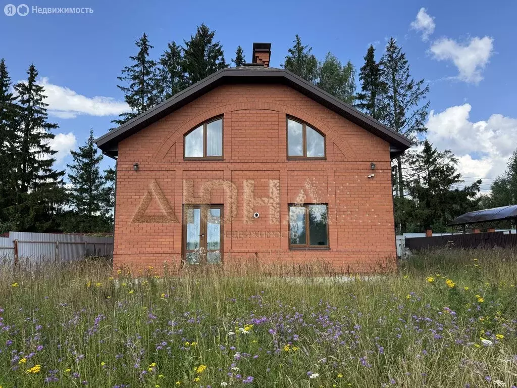 Дом в Гридино, Берёзовая улица, 8 (143 м) - Фото 0