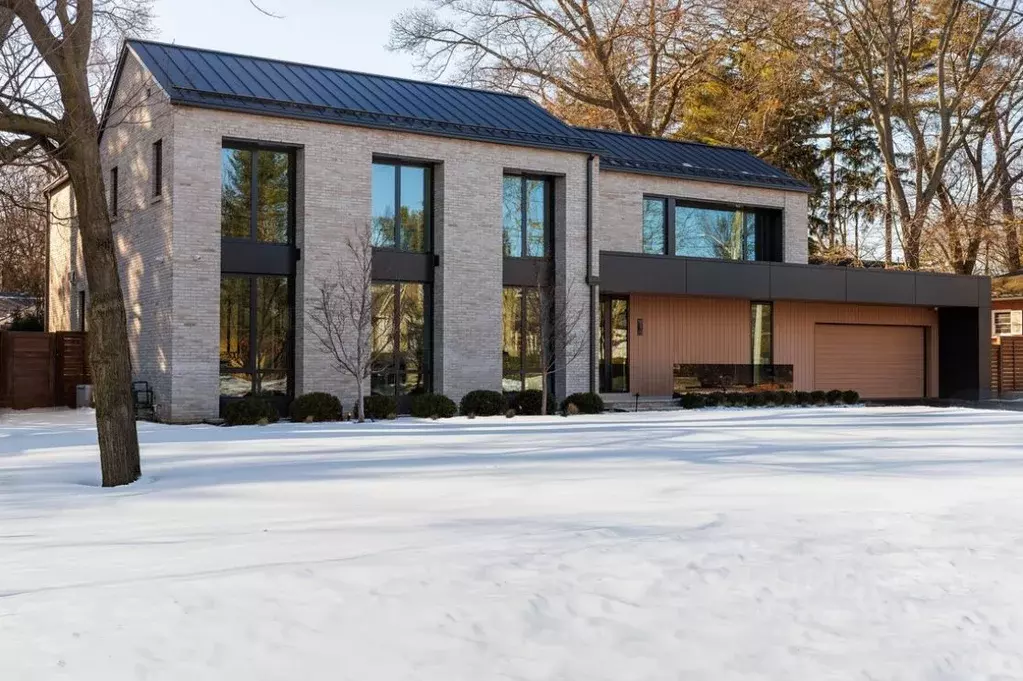 Коттедж в Московская область, Истра муниципальный округ, д. Чесноково, ... - Фото 1