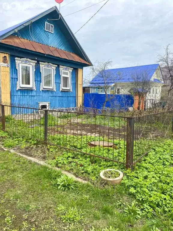 Дом в Ижевск, Западная улица (58 м) - Фото 2