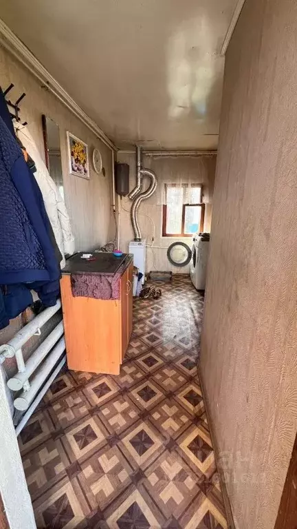 Дом в Курганская область, Курган Партизанская ул., 35 (40 м) - Фото 2