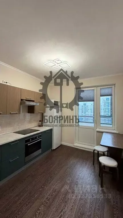 1-к кв. Свердловская область, Екатеринбург ул. Павла Шаманова, 38 ... - Фото 1