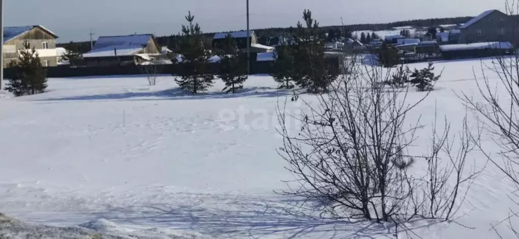 Участок в Свердловская область, Нижний Тагил  (11.0 сот.) - Фото 1