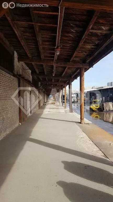 Склад (445 м) - Фото 1