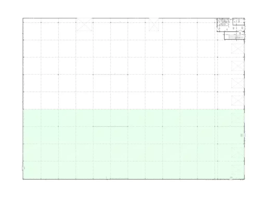 Склад в Московская область, Подольск Климовск мкр, ул. Коммунальная, ... - Фото 2