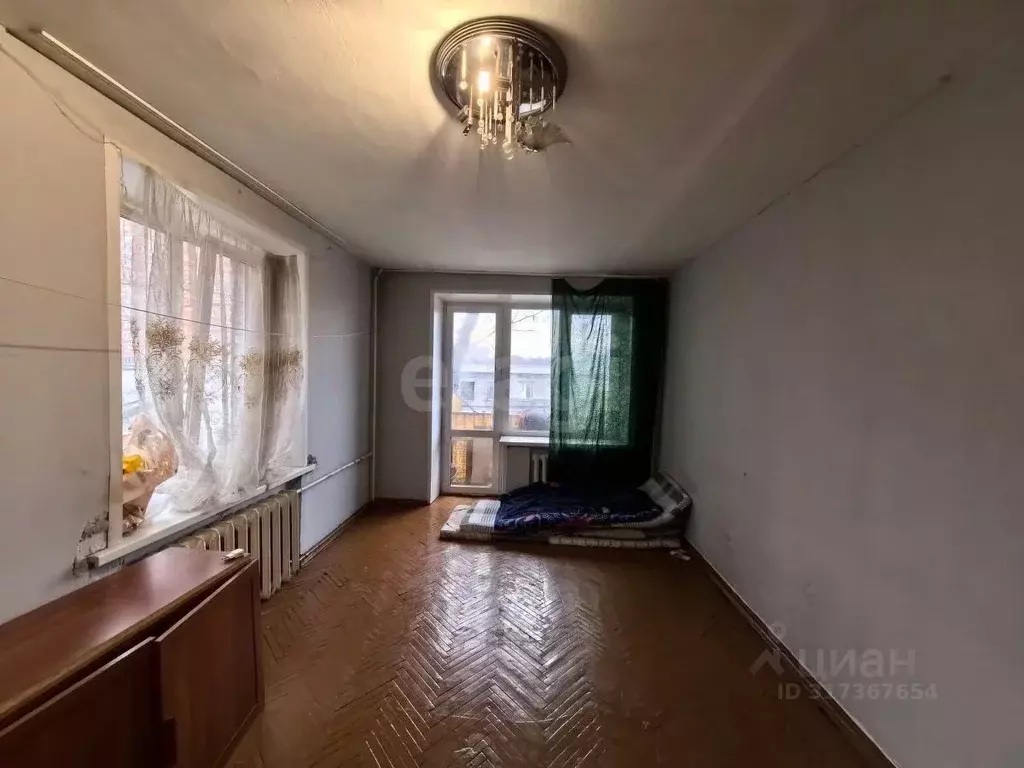 2-к кв. Московская область, Люберцы Инициативная ул., 5а (41.3 м) - Фото 0
