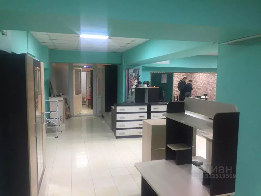 Помещение свободного назначения в Краснодарский край, Анапа ул. ... - Фото 0