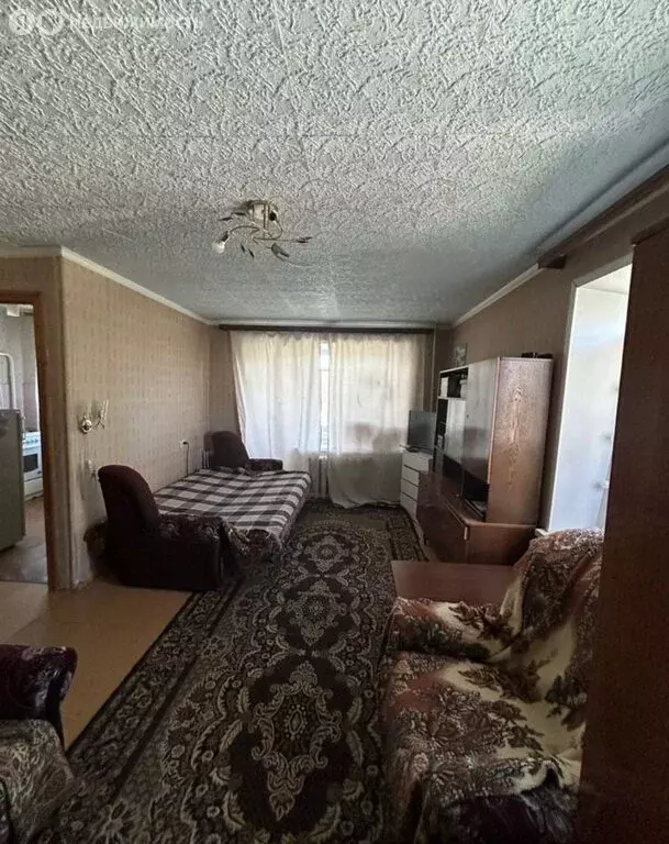 1-комнатная квартира: Сергиев Посад, улица Толстого, 4Б (30 м) - Фото 2