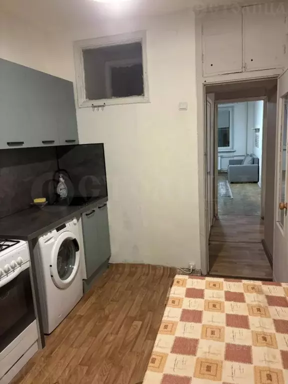 2-к кв. Москва ул. Космонавта Волкова, 9/2 (60.0 м) - Фото 2