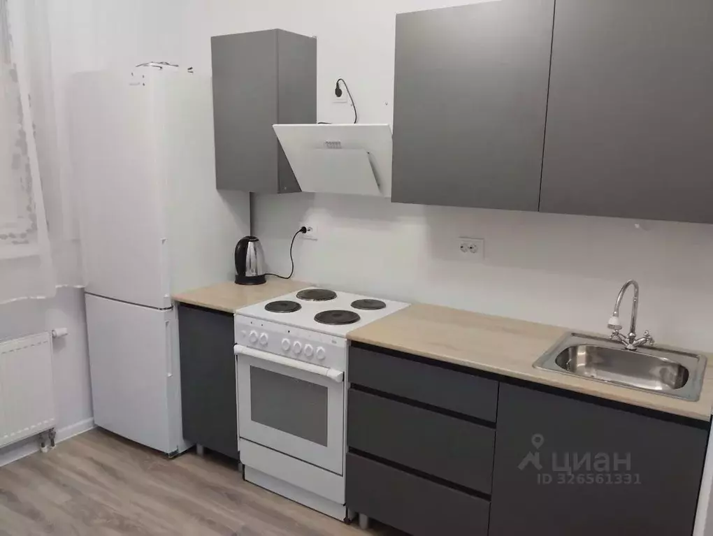 1-к кв. Москва ул. Гренадерская, 9к1 (33.4 м) - Фото 1