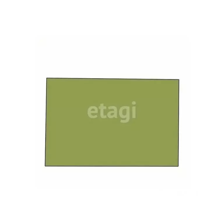 Участок в Курганская область, Кетовский муниципальный округ, с. ... - Фото 2