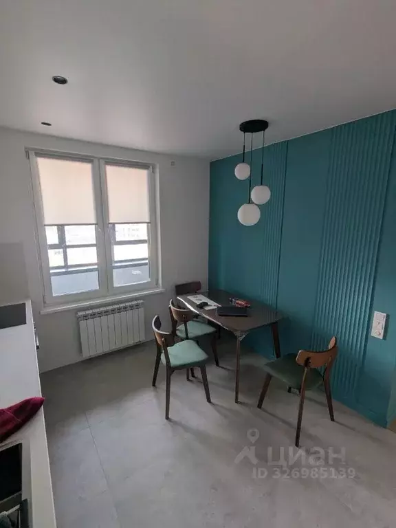 2-к кв. Москва Балаклавский просп., 15 (72.0 м) - Фото 2