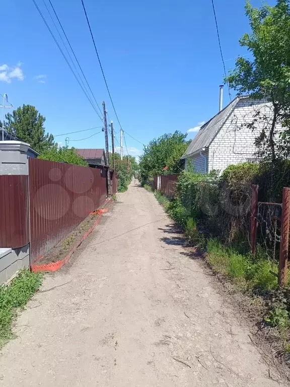 Участок 6 сот. (СНТ, ДНП) - Фото 0