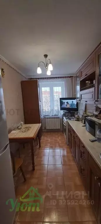 2-к кв. Московская область, Бронницы ул. Льва Толстого, 19 (51.0 м) - Фото 1