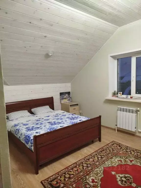 Дом в Московская область, Коломна городской округ, с. Северское ул. ... - Фото 1