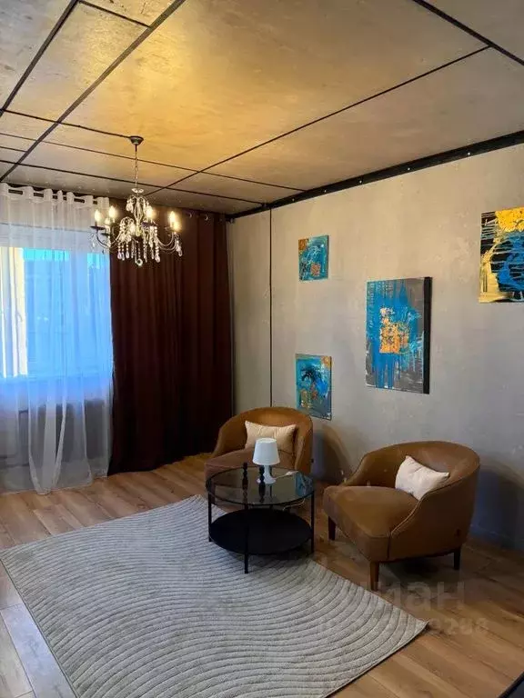 Студия Костромская область, Кострома ул. Ивана Сусанина, 41 (50.0 м) - Фото 2