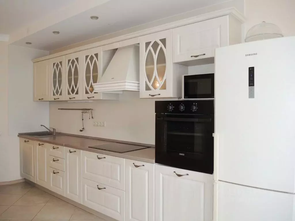 2-к кв. Москва Хорошевское ш., 16к1 (75.0 м) - Фото 2