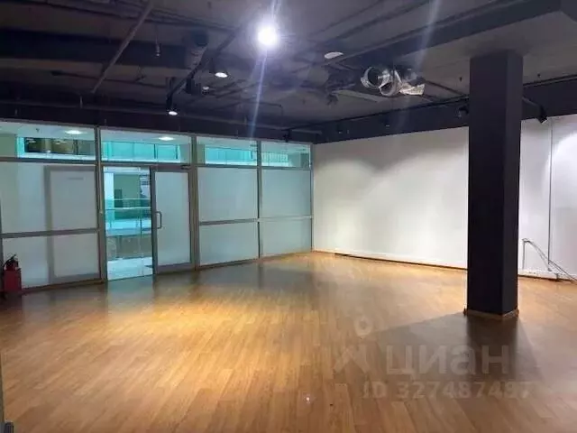 Офис в Москва Летниковская ул., 10С4 (395 м) - Фото 1