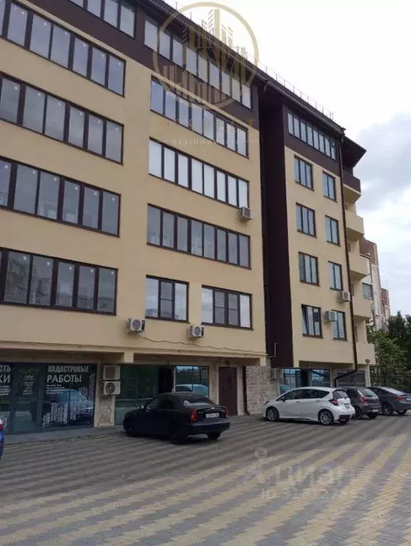 1-к кв. Ставропольский край, Лермонтов ул. Шумакова, 8к1 (92.0 м) - Фото 0