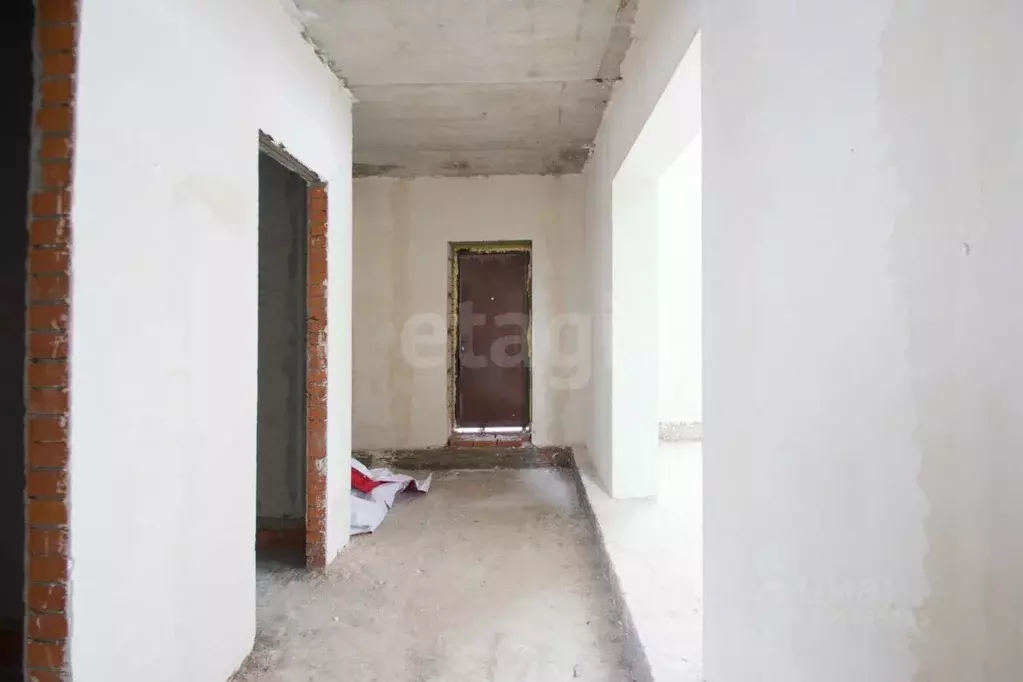 Дом в Калужская область, Калуга городской округ, д. Колюпаново проезд ... - Фото 2