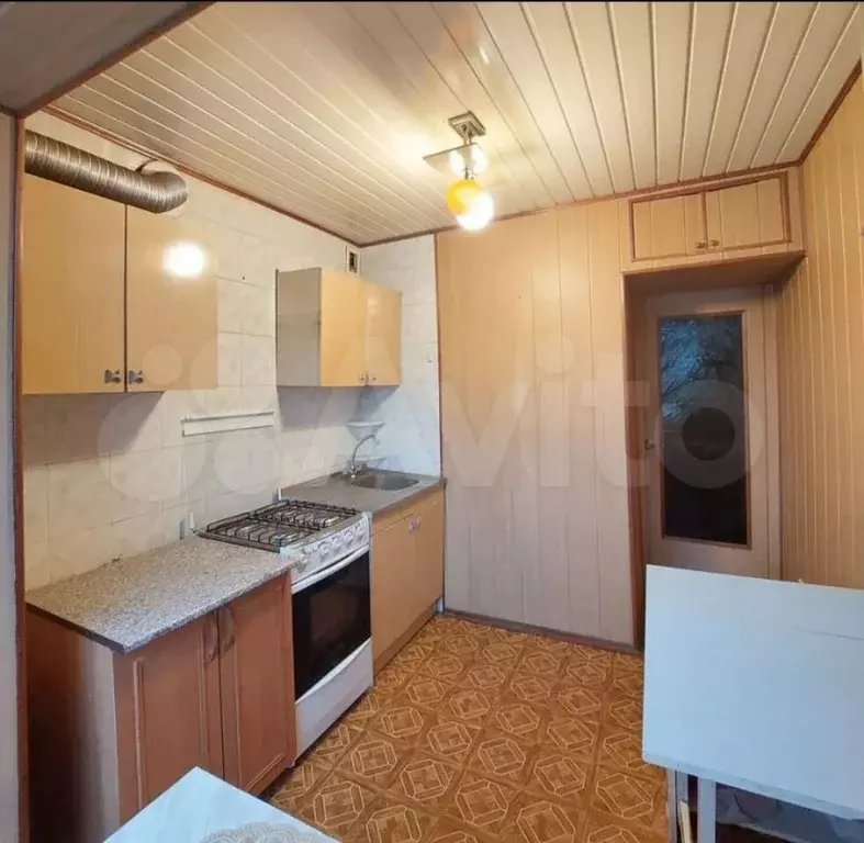 2-к. квартира, 46 м, 3/5 эт. - Фото 0