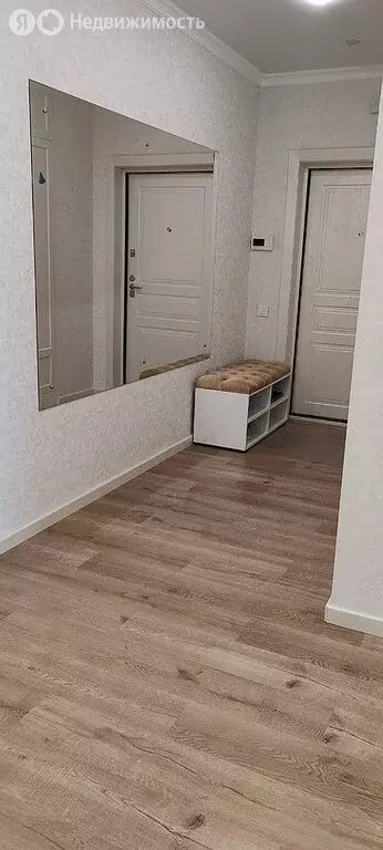 3-комнатная квартира: Тюмень, улица Муравленко, 11 (105.9 м) - Фото 0