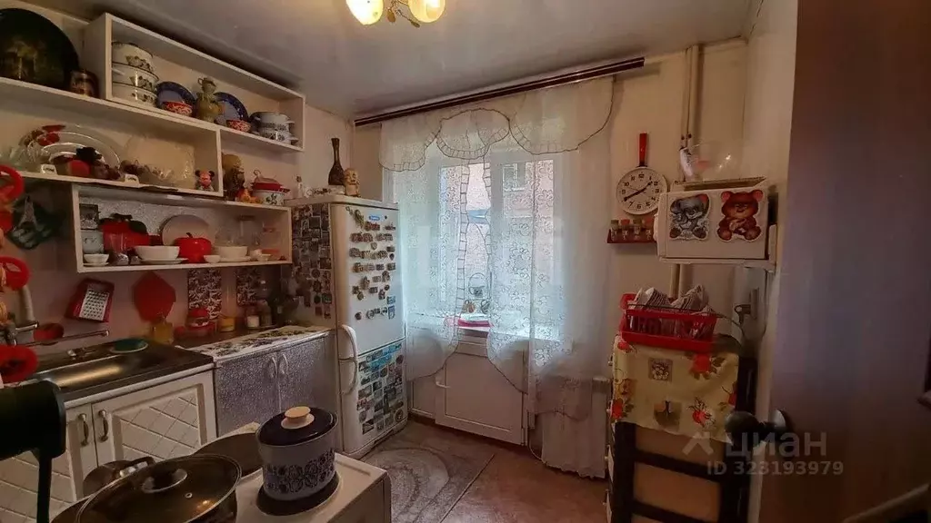 2-к кв. Кемеровская область, Березовский ул. Черняховского, 12 (42.3 ... - Фото 2