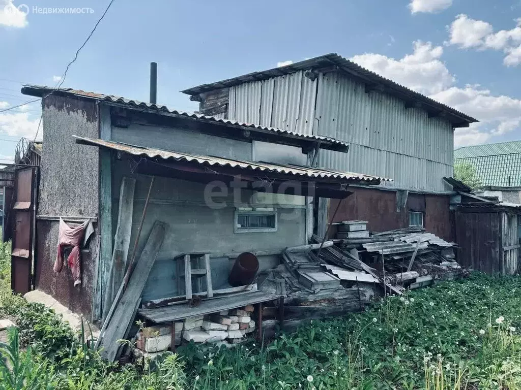 Дом в посёлок Увельский, улица Ватутина (24.5 м) - Фото 1