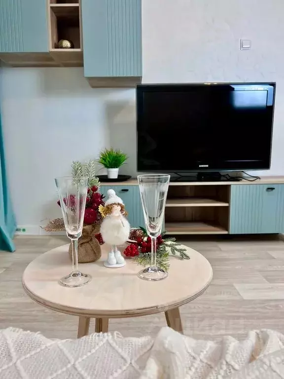 2-к кв. Самарская область, Самара ул. Осипенко, 2 (50.0 м) - Фото 1