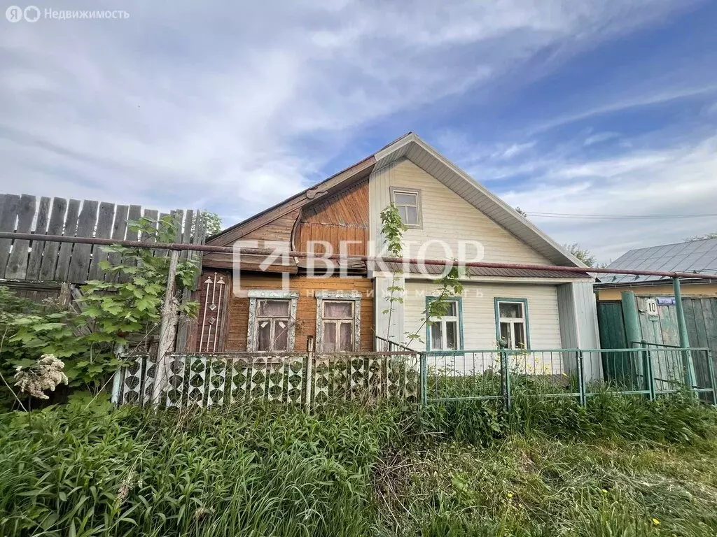 Дом в Иваново, Витебская улица, 10 (60 м) - Фото 1