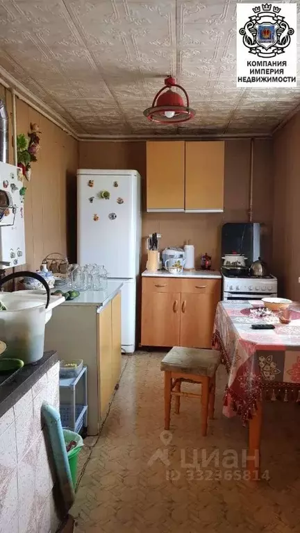 Дом в Белгородская область, Шебекинский муниципальный округ, с. ... - Фото 2