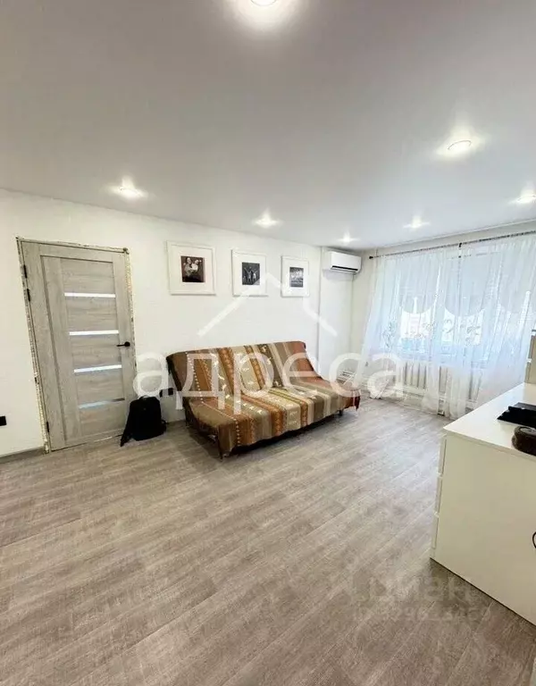 2-к кв. Самарская область, Самара ул. Советской Армии, 239 (52.4 м) - Фото 1