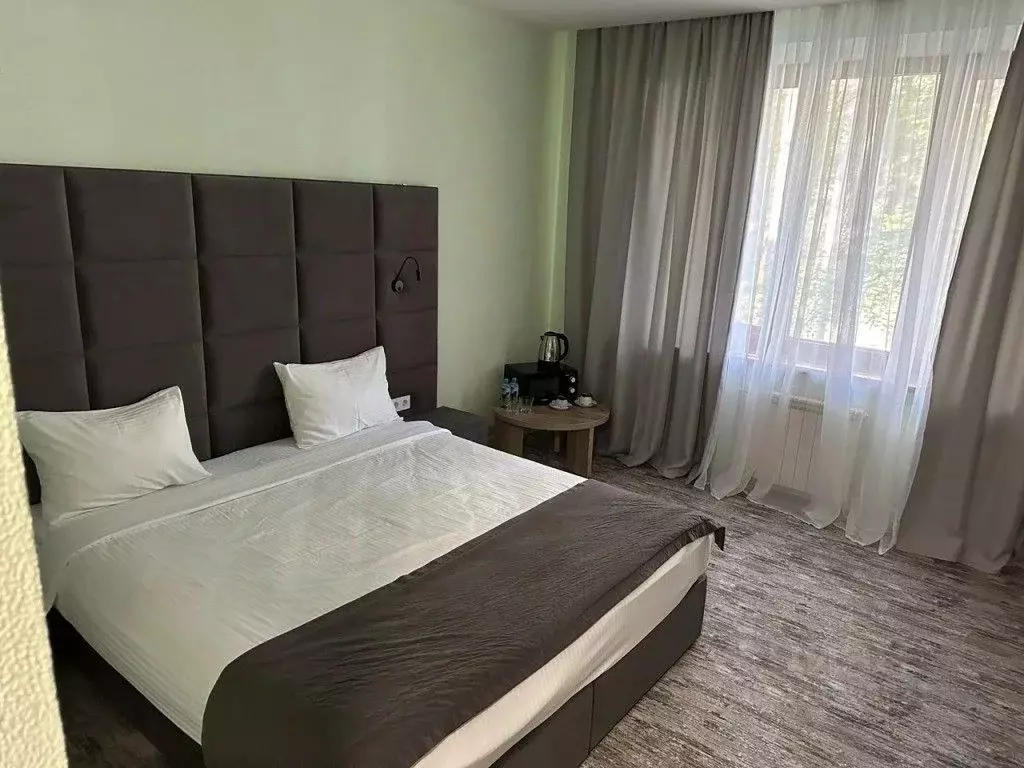 1-к кв. Челябинская область, Чебаркуль База Отдыха Уральские Зори ... - Фото 2