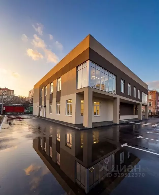 Помещение свободного назначения в Московская область, Люберцы ... - Фото 2