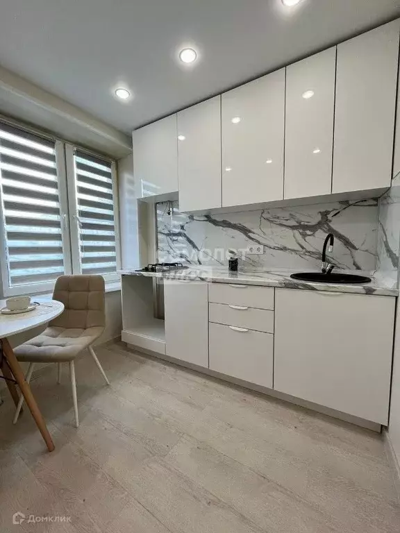 Продаётся 1-к квартира, 32 м - Фото 0