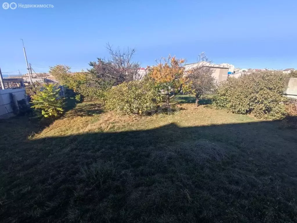 Участок в Севастополь, садоводческое товарищество Сатурн, аллея ... - Фото 2