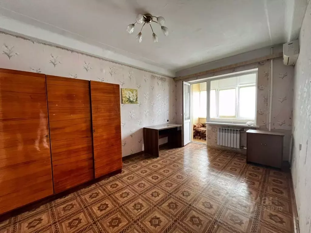 2-к кв. Севастополь просп. Октябрьской Революции, 71 (45.9 м) - Фото 1