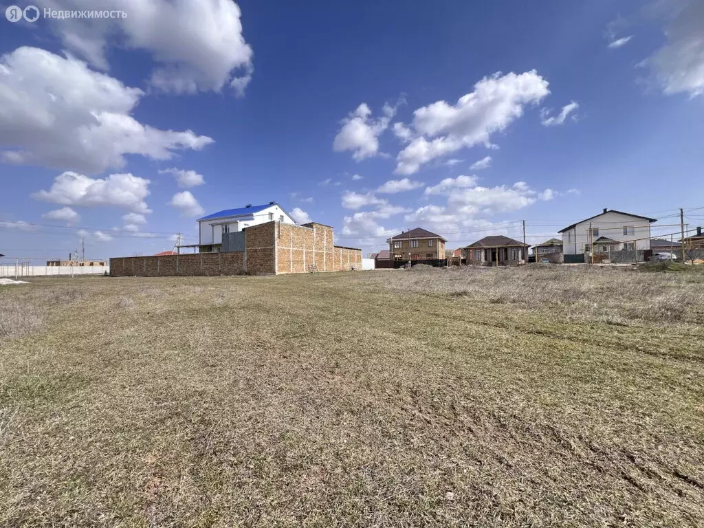 Участок в Евпатория, улица Силифке (6 м) - Фото 2