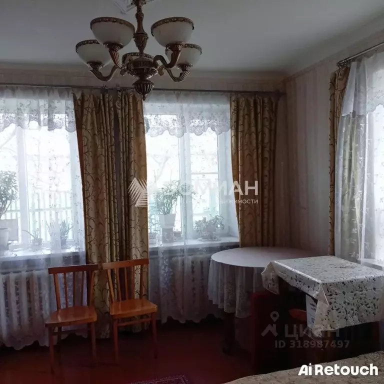 Дом в Ростовская область, Новочеркасск ул. Толстого (58 м) - Фото 0