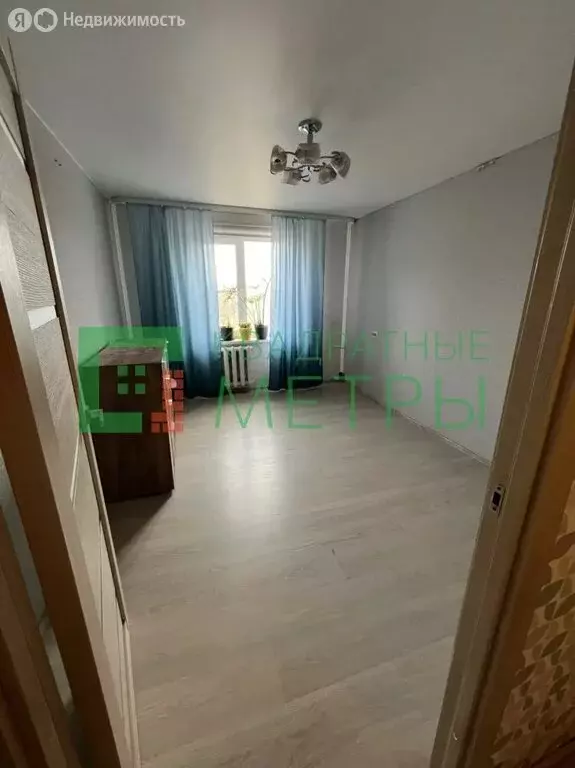 2-комнатная квартира: посёлок Приамурский, Молодёжная улица, 5 (50 м) - Фото 2