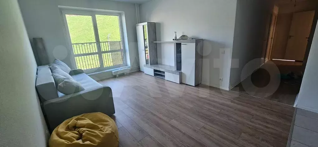 3-к. квартира, 80 м, 3/25 эт. - Фото 1