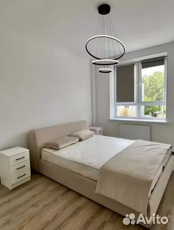 2-к кв. Свердловская область, Екатеринбург ул. Блюхера, 38 (69.0 м) - Фото 0